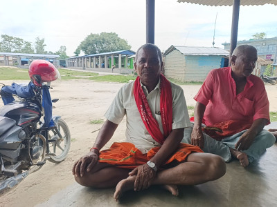  उखु किसानको सधैको पीडा : उद्योगले रकम भुक्तानी नगर्दा ऋण गरेर गर्जो टार्नुपर्ने 